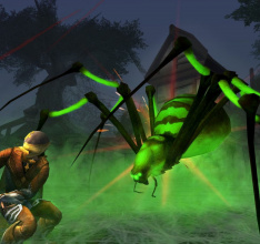 Neues Entwicklertagebuch zu Der Herr der Ringe Online veröffentlicht