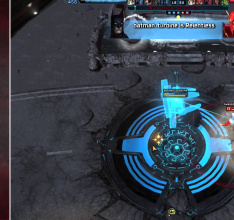 Infinite Crisis - Batman als neuer spielbarer Charakter enthüllt