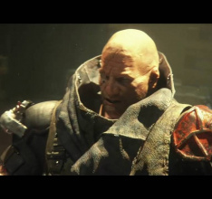 Deus Ex: Mankind Divided Is Coming To MacOS On Dec. 12