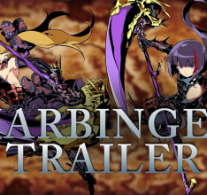 Nintendo JRPG, Etrian Odyssey V, Gets A New Character, Trailer