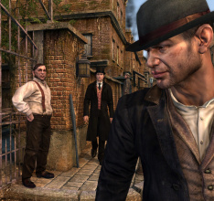 Das Testament des Sherlock Holmes  - Erster deutscher Trailer zum neuen Abenteuer