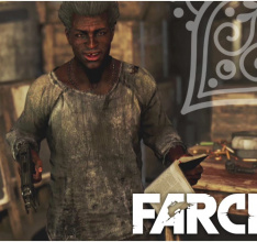 Far Cry 4 - Neuer Waffen-Trailer präsentiert einen neuen Charakter