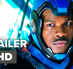 Power Rangers Wanna-Be, Pacific Rim 2 Gets New Trailer