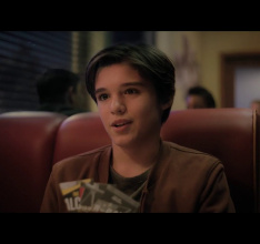 Dennys Is The Newest Setting For Solo: A Star Wars Story Flick