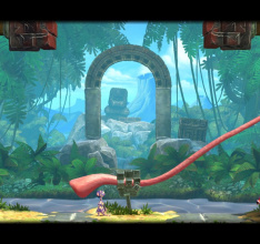 Flying Wild Hog und Nordic Games veröffentlichen JUJU auf Xbox Live