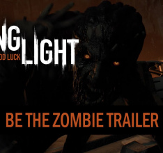 Neuer Dying Light Be the Zombie Trailer veröffentlicht
