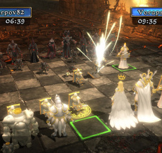 Battle vs. Chess kommt Mitte Mai