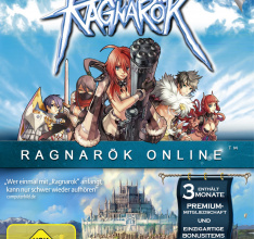 Ragnarok Online