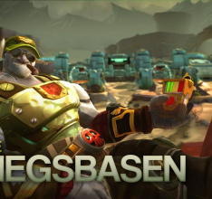 WildStar - Neuer Kurzfilm