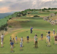 Tiger Woods PGA Tour 08