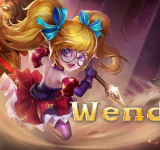 Heroes Evolved Drops Major Update, New Character