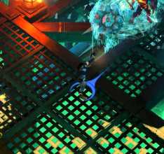 Sacred 3: Erster Gameplay-Trailer zeigt Charakterklassen