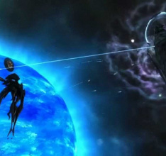 Sins of a Solar Empire: Rebellion - Ultimate Edition ab heute im Handel