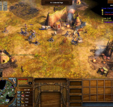 Age of Empires 3 - The WarChiefs