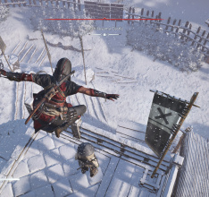 Assassins Creed Shadows