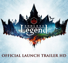 Endless Legend - Auriga Supplication - Release Trailer