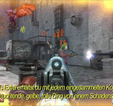 Gotham City Impostors: Zweites kostenloses Update ab sofort verfügbar