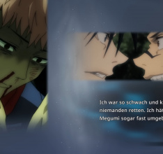 Jujutsu Kaisen: Cursed Clash