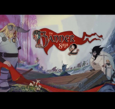 The Banner Saga 2 Launching on Consoles in Early July