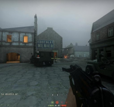 Day of Infamy Review