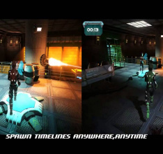 Project Temporality Release Trailer