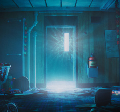 Still Wakes the Deep