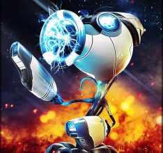 Plants vs. Zombies Garden Warfare - PopCap Games bringt mit Legends of the Lawn den Rasen zum Glühen