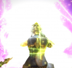 Rappelz Epic 8.3 - Public Test Server (PTS) für öffnet heute seine Pforten