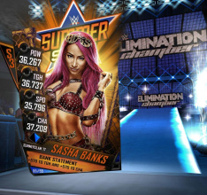 WWE SuperCard – Season 4