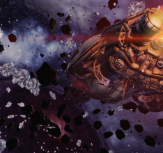 X Rebirth 2.0 - Secret Service Missions