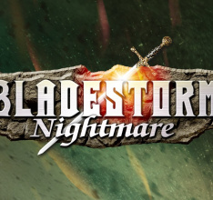 BLADESTORM: NIGHTMARE - ANNOUNCEMENT TRAILER