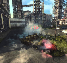 Zweites Entwicklertagebuch zu Armored Warfare zeigt moderne Kriegsführung im Video