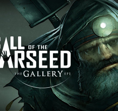 Launch Trailer for The Gallery: Episode 1 – Call of the Starseed, a First-Person VR Narrative Adventure