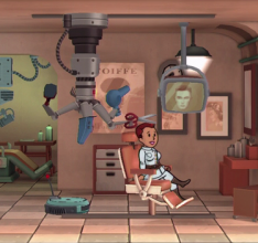 Fallout Shelter – Update 1.4 Coming