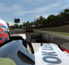 Formel Eins - Championship Edition