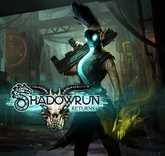 Shadowrun Returns - Ab 21. Februar als Special Edition im Handel erhältlich