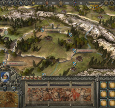 Reign: Conflict of Nations erscheint im Frühjahr