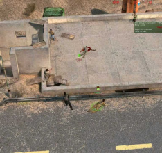 Das Kampfsystem Plan & Go aus Jagged Alliance: Back in Action