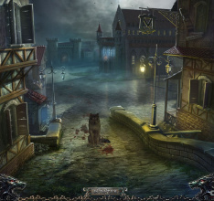 Mit Shadow Wolf Mysteries: Der Fluch des Vollmonds auf Werwolfjagd