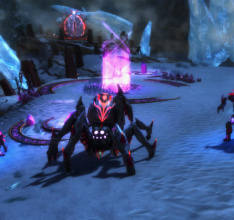 Kingdoms of Amalur: Re-Reckoning – Fatesworn