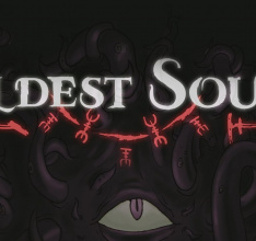 Eldest Souls Is A Souls Esque Title Hoping To Make Waves At E3
