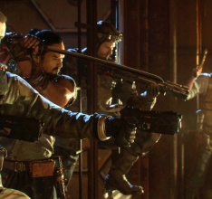 Call of Duty: Black Ops III – The Giant Zombie Map Available