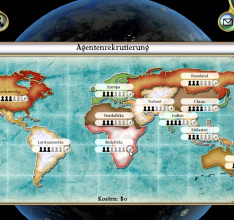 Projekt Erde für PC und Mac