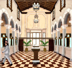 A Golden Wake - Trailer