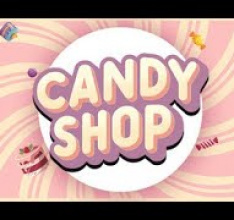Candy Shop Simulator - Backen und Verkaufen