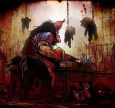 Neues Video stellt Survival Adventure Game 2Dark vor