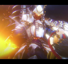 Fate/Samurai Remnant