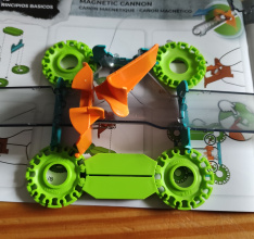 Mechanics Gravity Loops & Turns