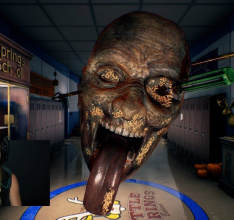 Hide And Shriek Goes Free To Play Today