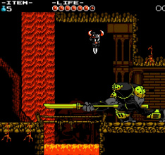 DLH.Net Let´s Play - Shovel Knight (Teil 6)